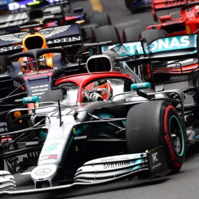 Vuelve un clásico: la Fórmula 1 confirmó el GP de Turquía para 2027