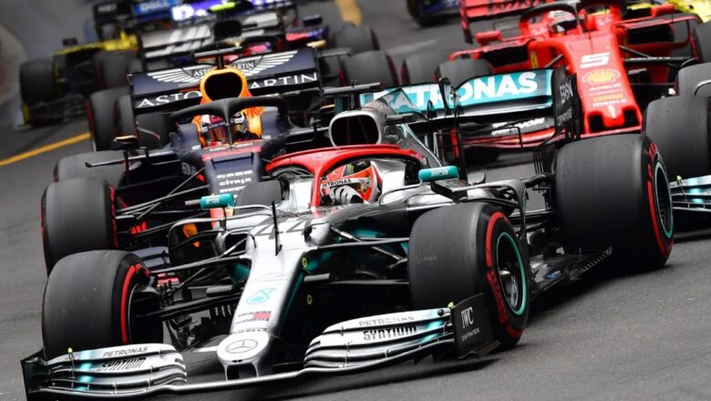 Vuelve un clásico: la Fórmula 1 confirmó el GP de Turquía para 2027