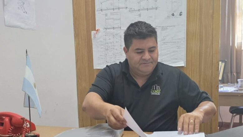 El Concejo Deliberante de Tupungato destituyó al edil Facundo Arce por violencia de género