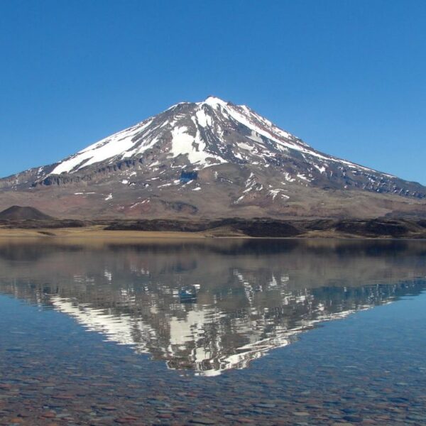 La Laguna del Diamante inaugura su temporada con ingresos gratuitos