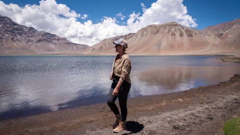 La apertura de la Laguna del Diamante ya tiene fecha confirmada