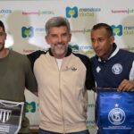 Ulpiano Suarez y los referentes de la Lepra y el Lobo piden un clásico sin violencia