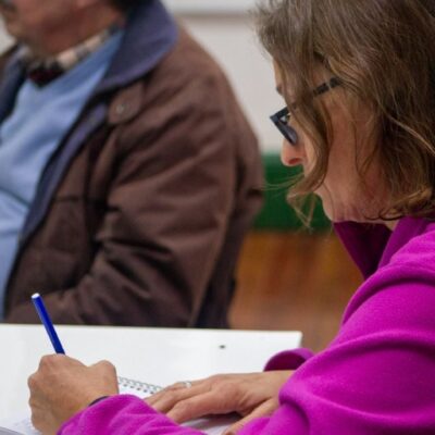 Ciudad lanza el Presupuesto Participativo 2026-2027: cómo presentar tu proyecto