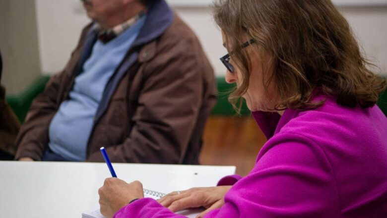 Ciudad lanza el Presupuesto Participativo 2026-2027: cómo presentar tu proyecto