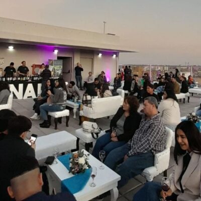 Brindemos por la Patria: la Ciudad celebra mayo con experiencias enológicas