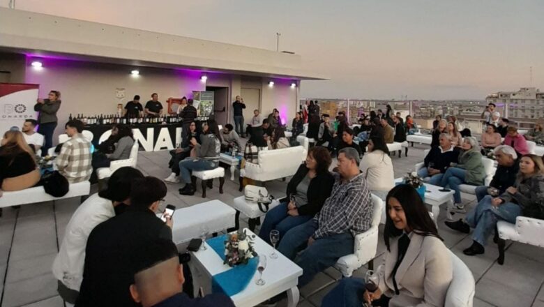 Brindemos por la Patria: la Ciudad celebra mayo con experiencias enológicas