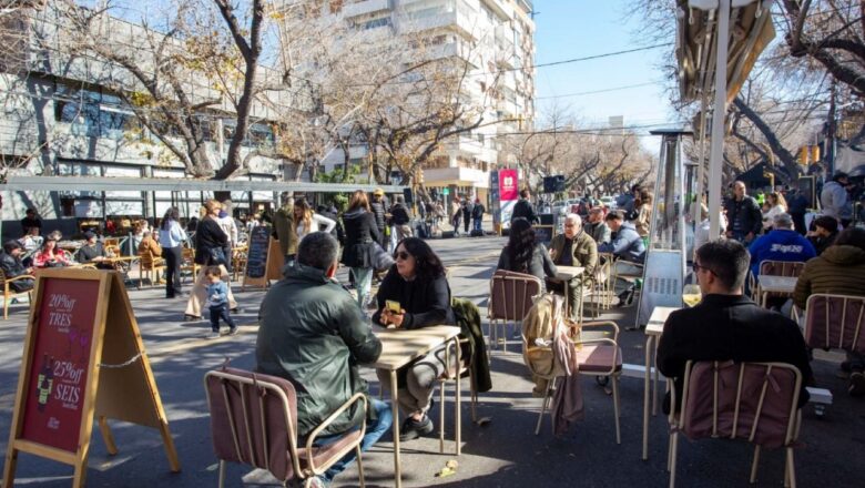 Vuelve Domingo en la Sarmiento con la edición especial “Mi Patria en la Ciudad”