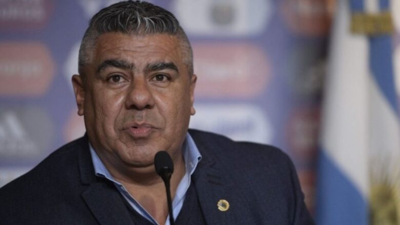 ARCA amplió la denuncia contra Tapia y Toviggino por asociación ilícita fiscal: los detalles