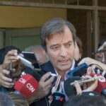 Duro ataque de Martín Soria contra Manuel Adorni: «Es al único que Milei sacó de la pobreza»