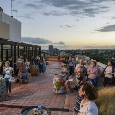 Ciudad te invita a un circuito guiado y degustaciones para conocer la historia del vino