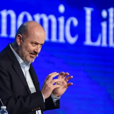El Gobierno envió al Congreso la reforma de la Ley de Sociedades