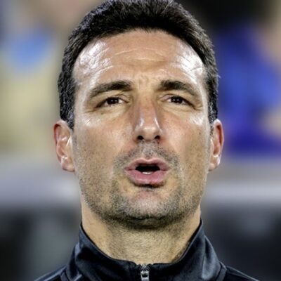 Scaloni confirmó la lista de los 26 jugadores convocados para el Mundial 2026