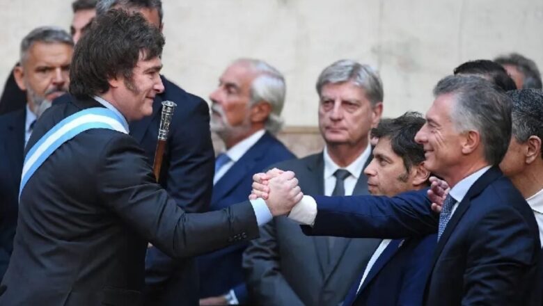 El PRO tomó distancia del Gobierno de Milei con un fuerte comunicado