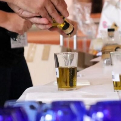 Casa de San Martín: una mañana para descubrir el aceite de oliva y el vermut