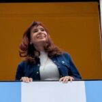 Causa Vialidad: el fiscal pidió decomisar el departamento donde Cristina Kirchner cumple detención