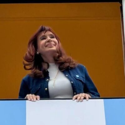 Causa Vialidad: el fiscal pidió decomisar el departamento donde Cristina Kirchner cumple detención