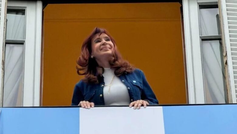 Causa Vialidad: el fiscal pidió decomisar el departamento donde Cristina Kirchner cumple detención