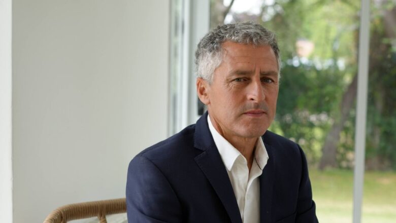 Carlos Dávila: “Transformar las crisis en oportunidades es el gran desafío del Valle de Uco”