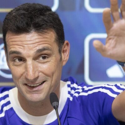 Mundial 2026: la Selección argentina ya tiene base operativa para defender el título