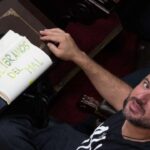 Juan Grabois y una tajante definición sobre el 2027: “Vos ponés una taza y Milei pierde”