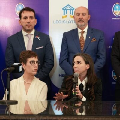 Los puntos clave en los que avanzará el Gobierno en el nuevo año legislativo