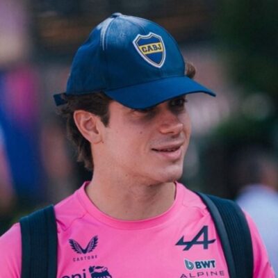 Franco Colapinto largará octavo en el GP de Miami