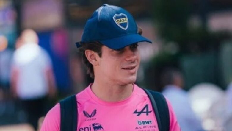 Por una sanción a Charles Leclerc, Franco Colapinto quedó séptimo en el GP de Miami