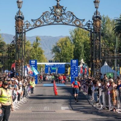 Cuáles fueron los destinos más elegidos de Mendoza este fin de semana largo