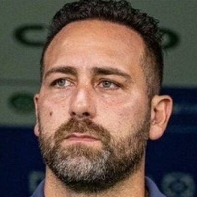 Godoy Cruz tiene nuevo DT: Pablo De Muner asumió la conducción del Expreso