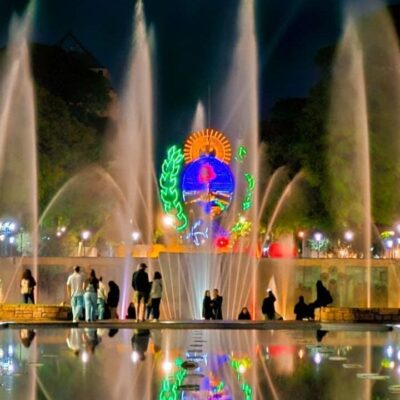 La Ciudad de Mendoza se ubicó tercera en el Índice de Ciudades Argentinas