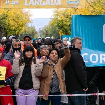 Maratón Otoño por la Vida 2026: todo lo que tenés que saber para participar
