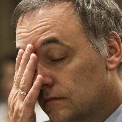 La investigación sobre las refacciones en la vivienda de Manuel Adorni sumó una prueba clave