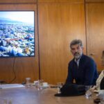 Ulpiano Suarez lanzó el nuevo Código de Edificación para incentivar inversiones