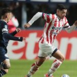 La Lepra quedó eliminado del Torneo Apertura tras perder ante Unión