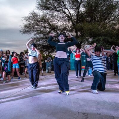 Fans del K-pop se reúnen este sábado en Ciudad para una jornada a puro ritmo