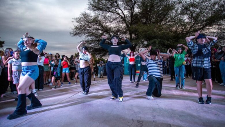 Fans del K-pop se reúnen este sábado en Ciudad para una jornada a puro ritmo