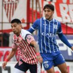 Godoy Cruz no pudo con Los Andes y cayó por la mínima