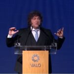 Anuncio para el campo: Milei confirmó la baja de retenciones a la soja, el trigo y la cebada