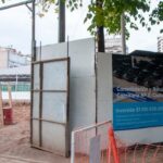 Avanza la remodelación integral de la Comisaría 2ª en Ciudad