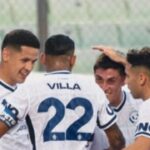 La Lepra le ganó a La Guaira y mantiene chances de ser el mejor de la Copa Libertadores