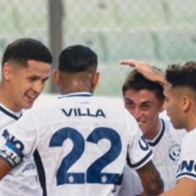 La Lepra le ganó a La Guaira y mantiene chances de ser el mejor de la Copa Libertadores