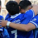 Godoy Cruz recuperó la memoria y aplastó a su rival con una goleada contundente