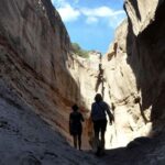 Ciudad y San Carlos invitan a un trekking guiado y almuerzo en las Huayquerías